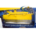 Clip Lock&Concealed Roof Roll Forming Machine from China